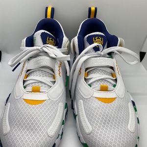 BRAND ADIDAS NEW  NO BOX ISSUE #3 BASKETBAL UNISEX SHOE'S